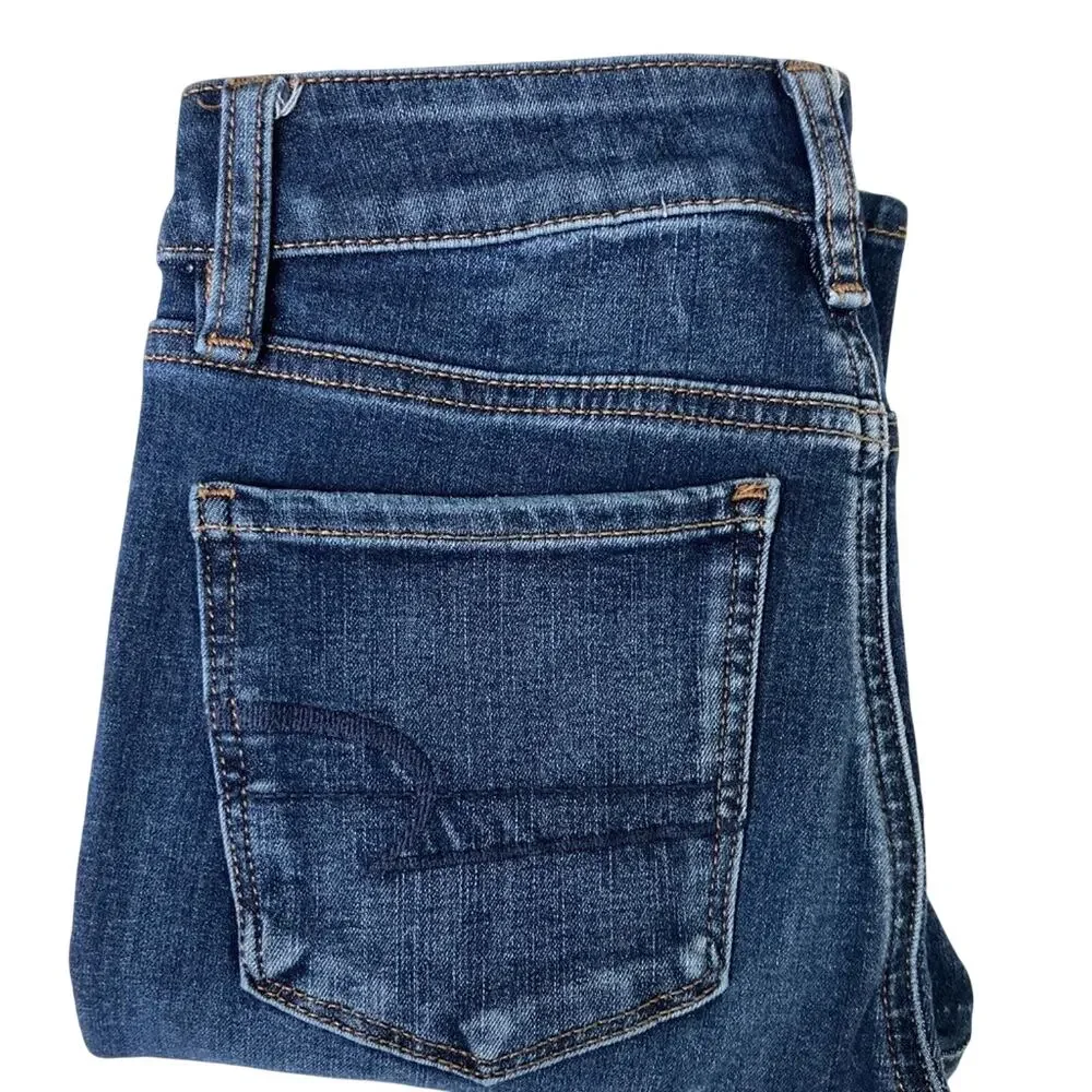 American Eagle Outfitters american eagle